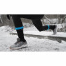 Носки водонепроницаемые DEXSHELL Coolvent Aqua Blue DS628, размер L DS628L