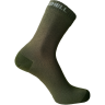 Носки водонепроницаемые DEXSHELL Ultra Thin Crew DS683OG, размер M DS683OGM